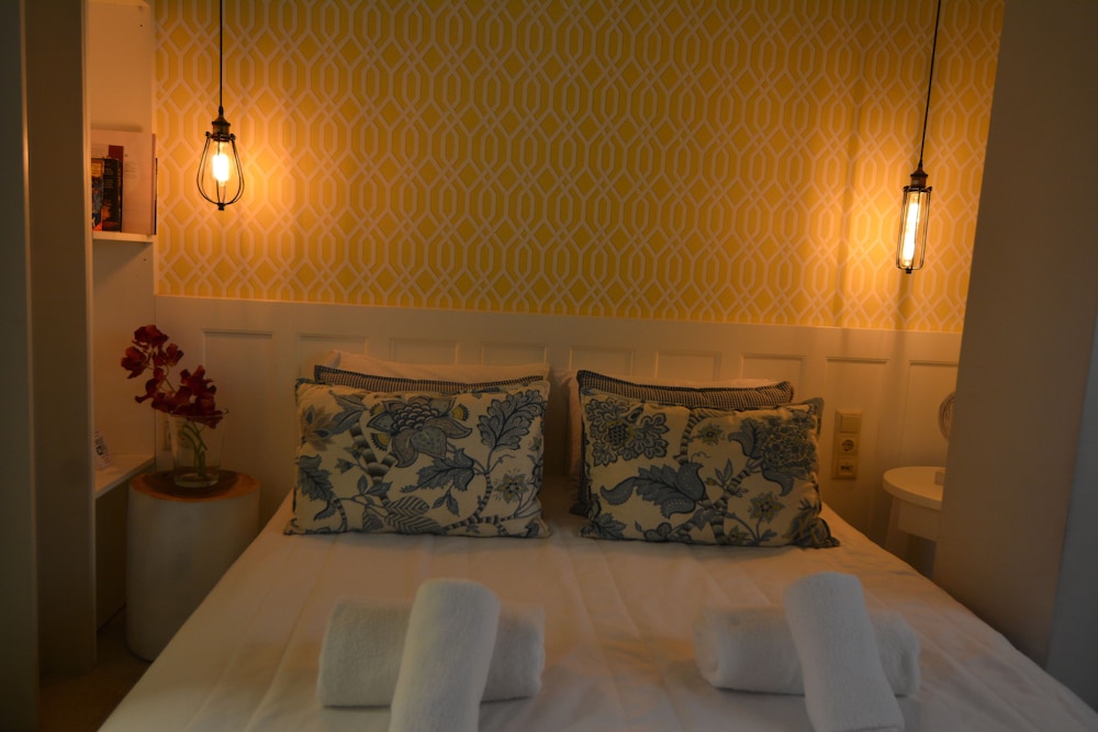 Candia Suites & Rooms — Hotel rooms in Heraklion