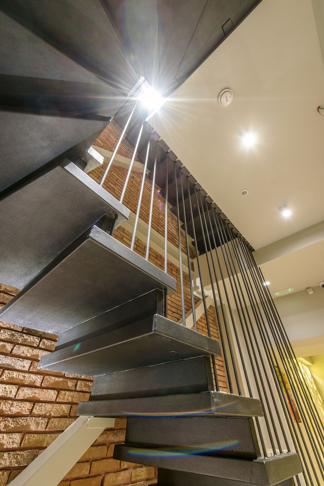 Candia Suites & Rooms — Hotel building in Heraklion
