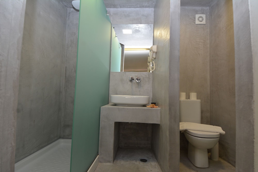 Candia Suites & Rooms — Hotel rooms in Heraklion
