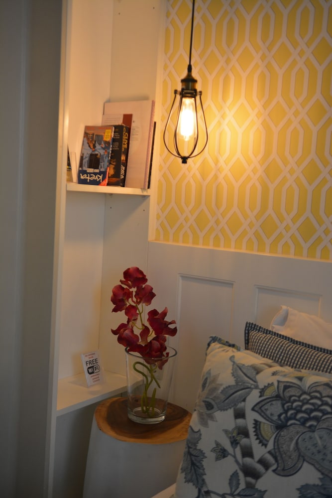 Candia Suites & Rooms — Hotel rooms in Heraklion