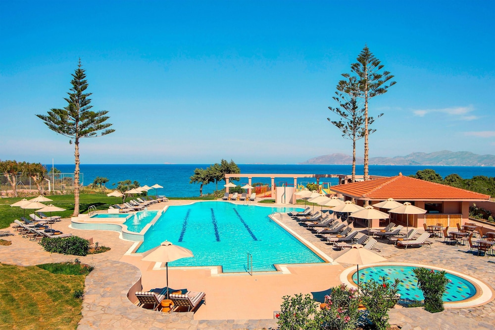 Zeus Kos Beach - zdjęcie 2