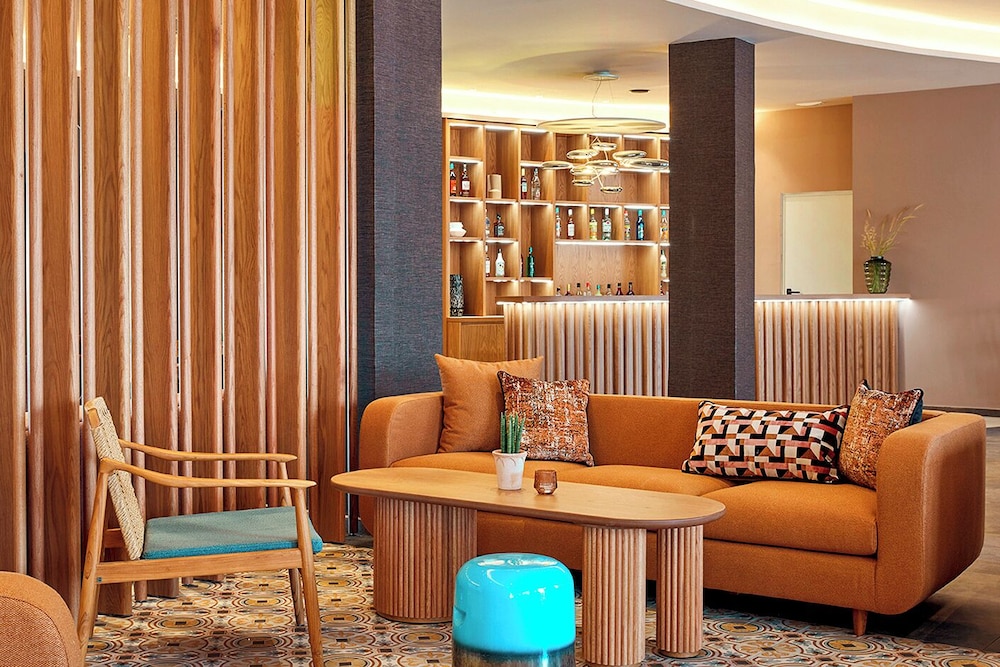 Zeus Kos Beach — Restaurant & bars in Mastichari, South Aegean