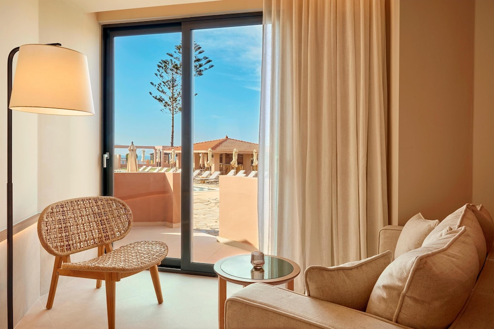 Zeus Kos Beach — Hotel rooms in Mastichari, South Aegean