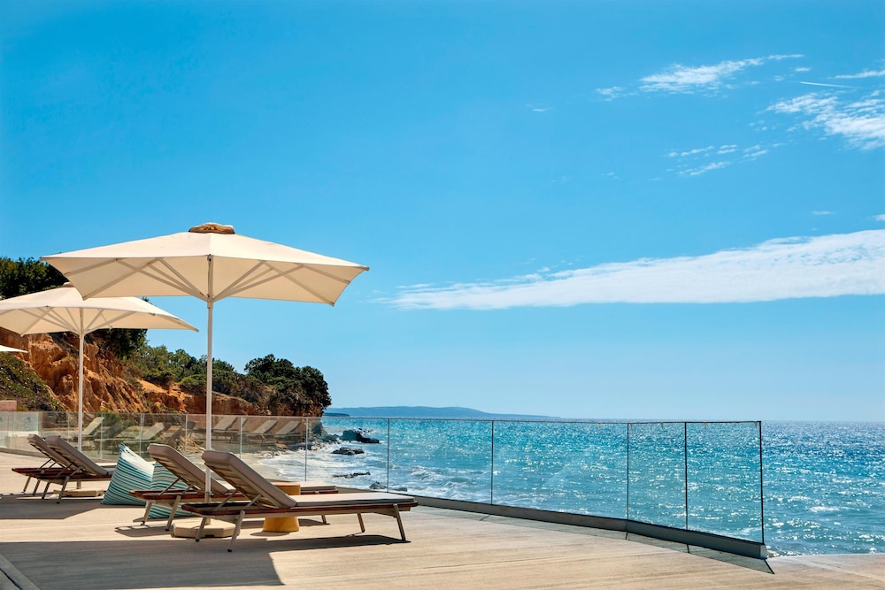 Zeus Kos Beach — Beach in Mastichari, South Aegean