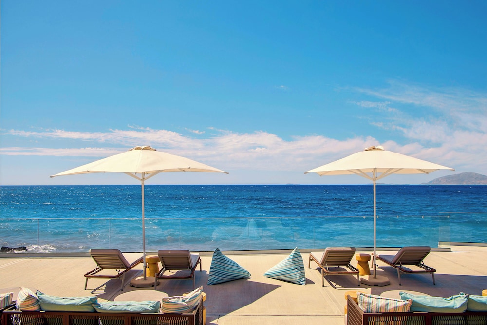 Zeus Kos Beach - zdjęcie 5