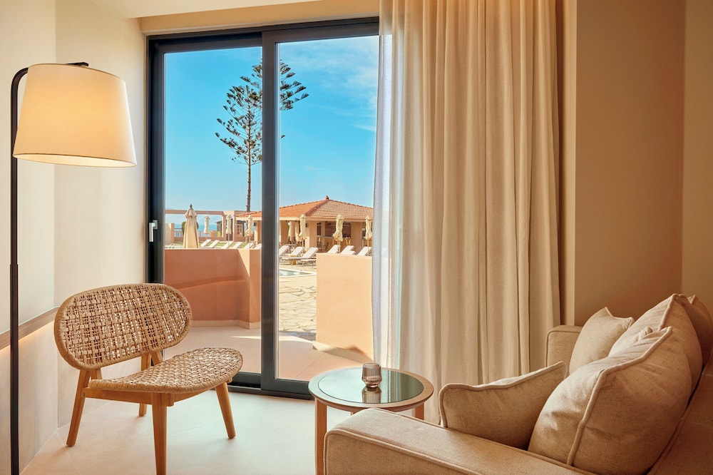 Zeus Kos Beach — Hotel rooms in Mastichari, South Aegean