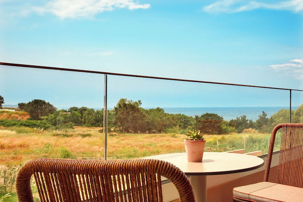 Zeus Kos Beach — Hotel rooms in Mastichari, South Aegean