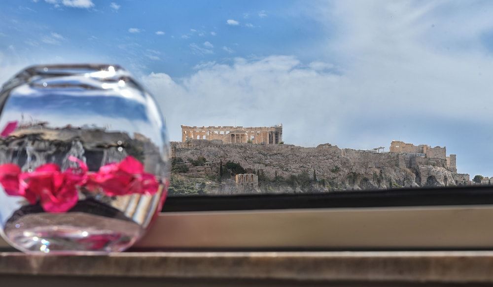 iFeel Athens Suites - zdjęcie 5