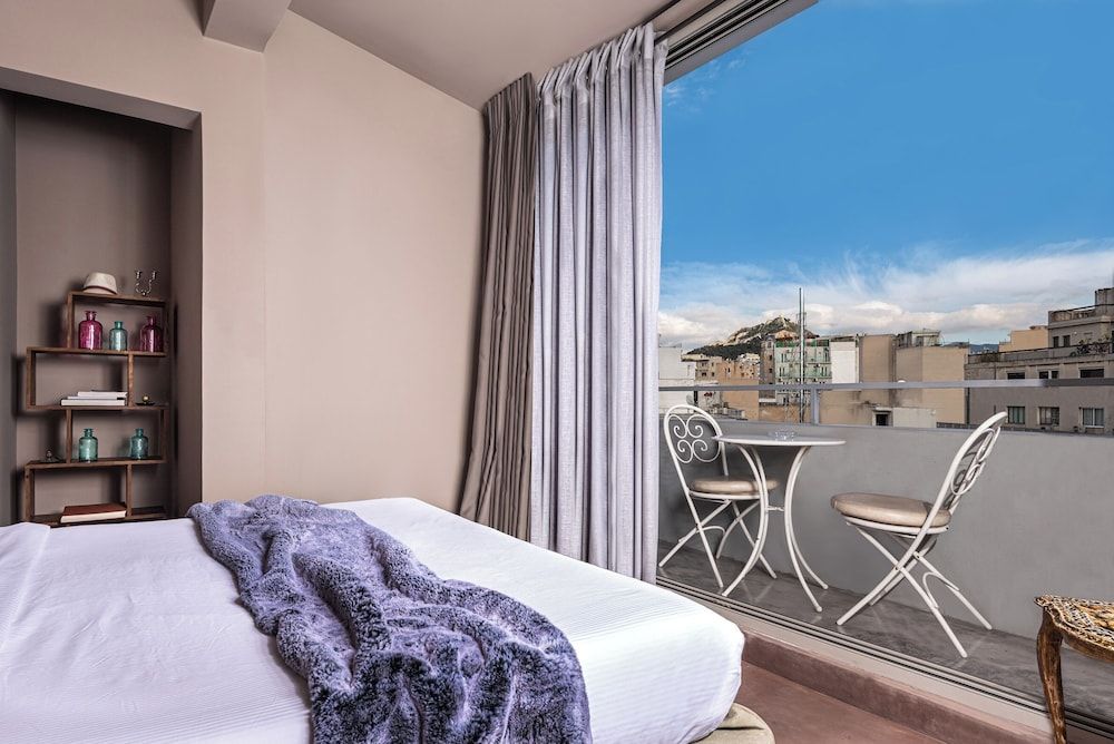 iFeel Athens Suites - zdjęcie 2