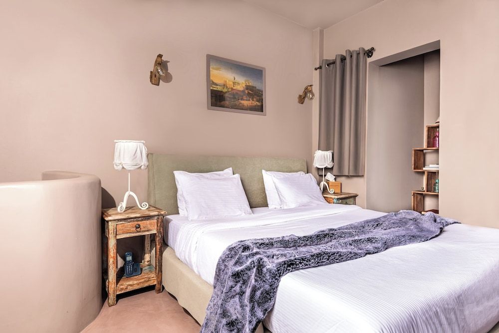 iFeel Athens Suites - zdjęcie 4