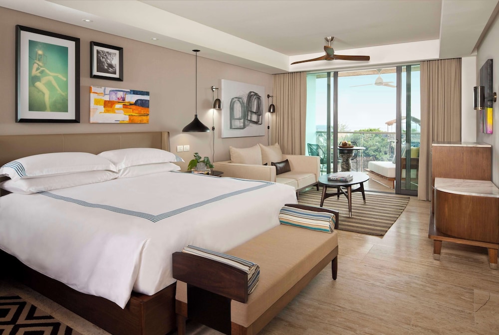 Hyatt Centric Playa del Carmen - Downtown House & Beach House — Hotel rooms in Playa del Carmen, Quintana Roo