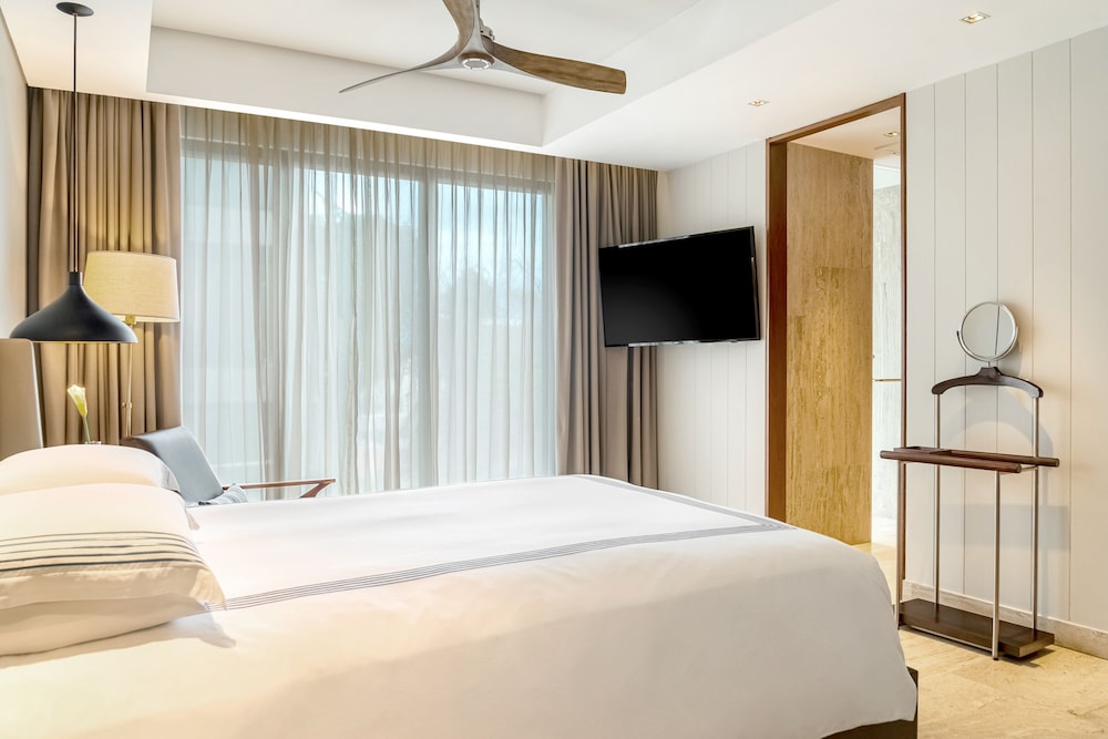 Hyatt Centric Playa del Carmen - Downtown House & Beach House — Hotel rooms in Playa del Carmen, Quintana Roo
