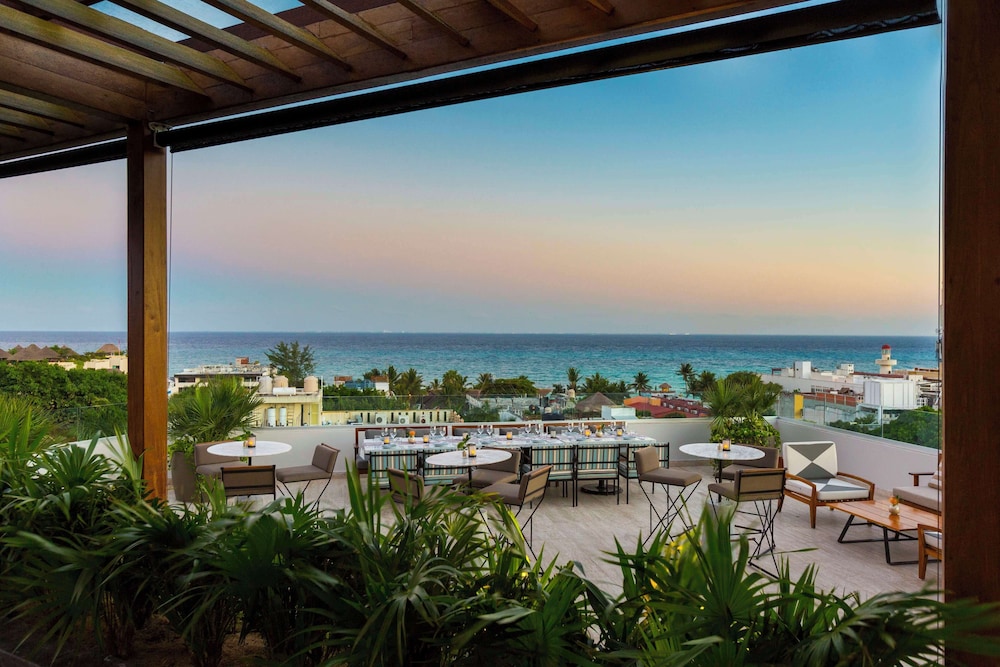Hyatt Centric Playa del Carmen - Downtown House & Beach House — Beach in Playa del Carmen, Quintana Roo