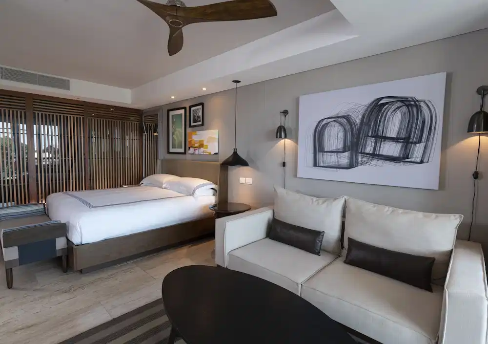 Hyatt Centric Playa del Carmen - Downtown House & Beach House — Hotel rooms in Playa del Carmen, Quintana Roo