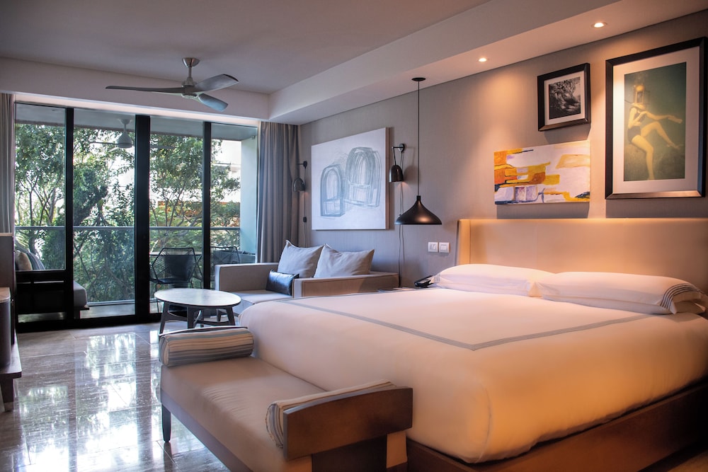 Hyatt Centric Playa del Carmen - Downtown House & Beach House — Hotel rooms in Playa del Carmen, Quintana Roo