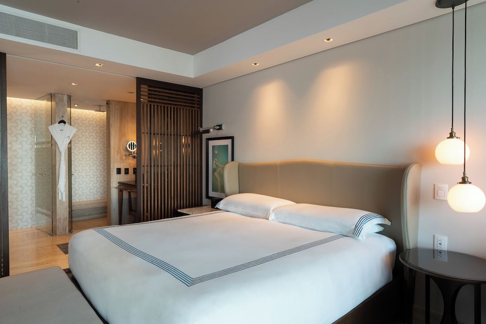 Hyatt Centric Playa del Carmen - Downtown House & Beach House — Hotel rooms in Playa del Carmen, Quintana Roo