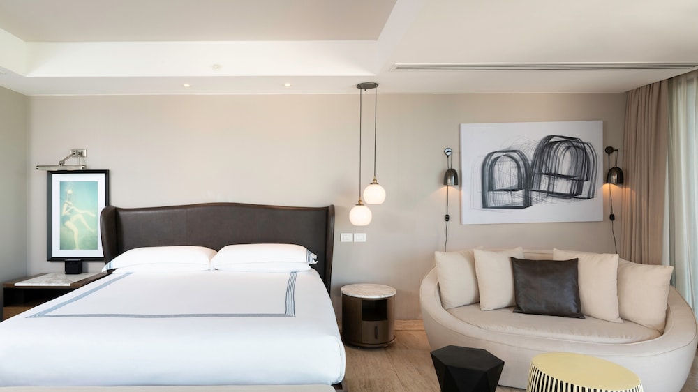 Hyatt Centric Playa del Carmen - Downtown House & Beach House — Hotel rooms in Playa del Carmen, Quintana Roo
