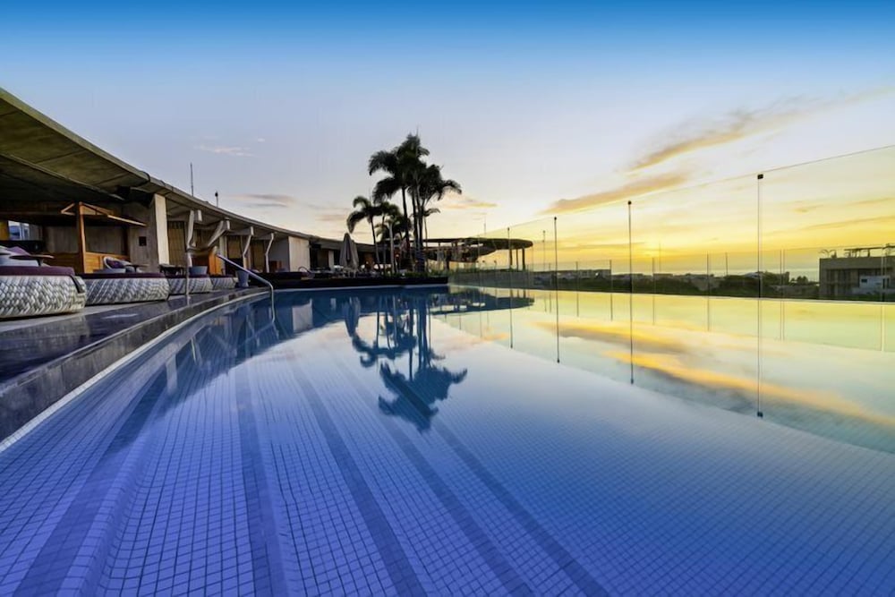 Hyatt Centric Playa del Carmen - Downtown House & Beach House — Swimming pool in Playa del Carmen, Quintana Roo