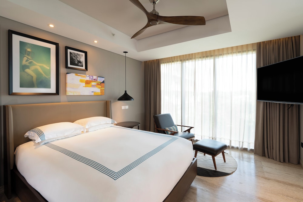 Hyatt Centric Playa del Carmen - Downtown House & Beach House — Hotel rooms in Playa del Carmen, Quintana Roo