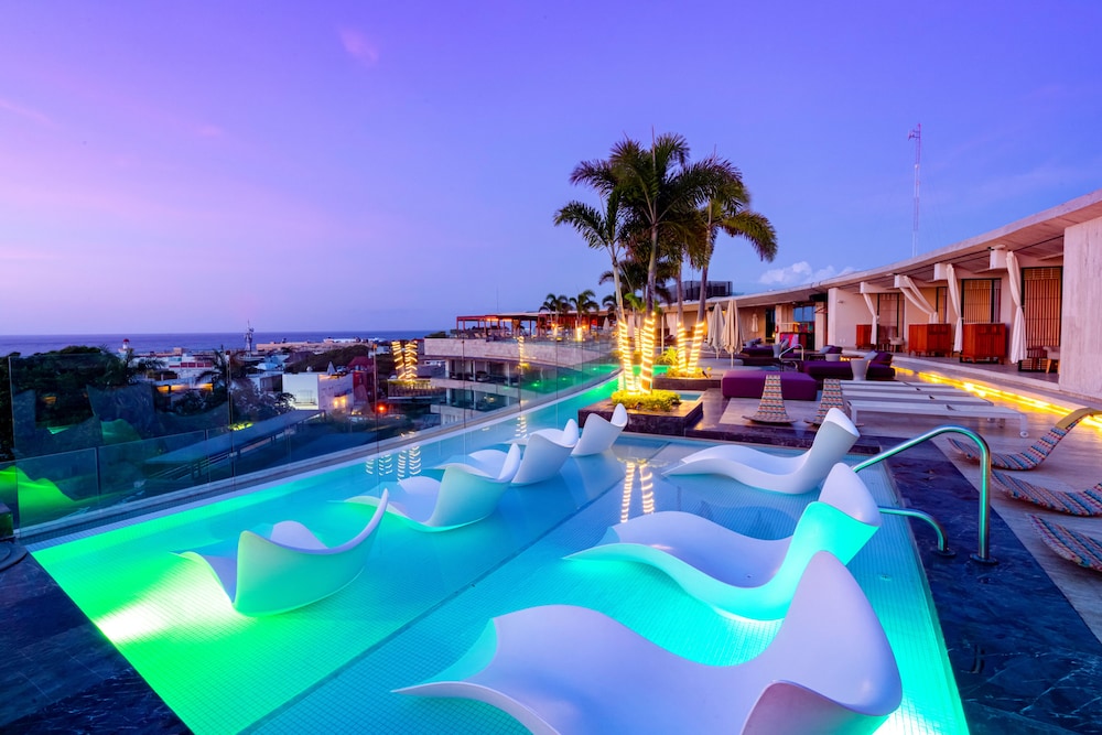 Hyatt Centric Playa del Carmen - Downtown House & Beach House — Beach in Playa del Carmen, Quintana Roo