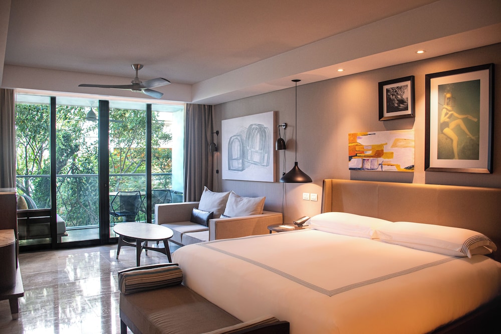 Hyatt Centric Playa del Carmen - Downtown House & Beach House — Hotel rooms in Playa del Carmen, Quintana Roo