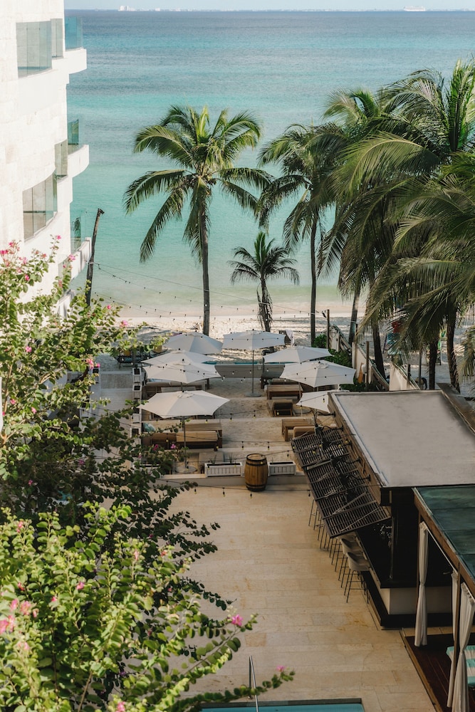 Hyatt Centric Playa del Carmen - Downtown House & Beach House — Beach in Playa del Carmen, Quintana Roo
