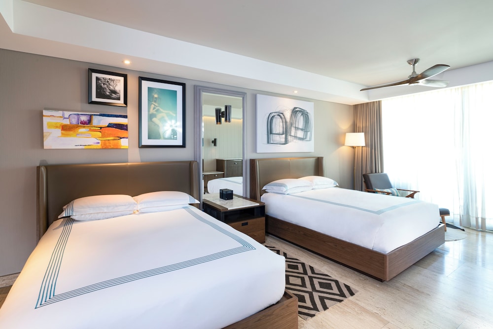 Hyatt Centric Playa del Carmen - Downtown House & Beach House — Hotel rooms in Playa del Carmen, Quintana Roo