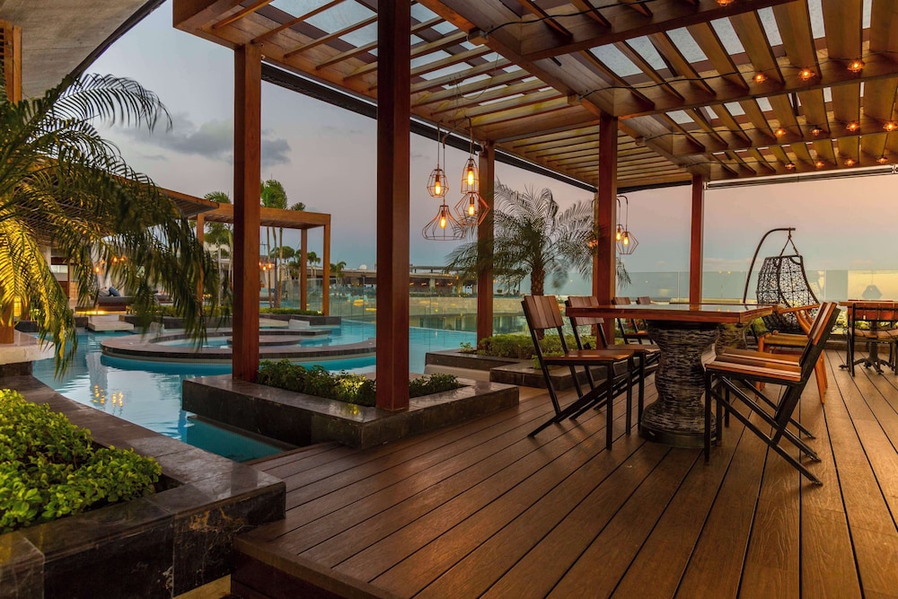 Hyatt Centric Playa del Carmen - Downtown House & Beach House — Swimming pool in Playa del Carmen, Quintana Roo