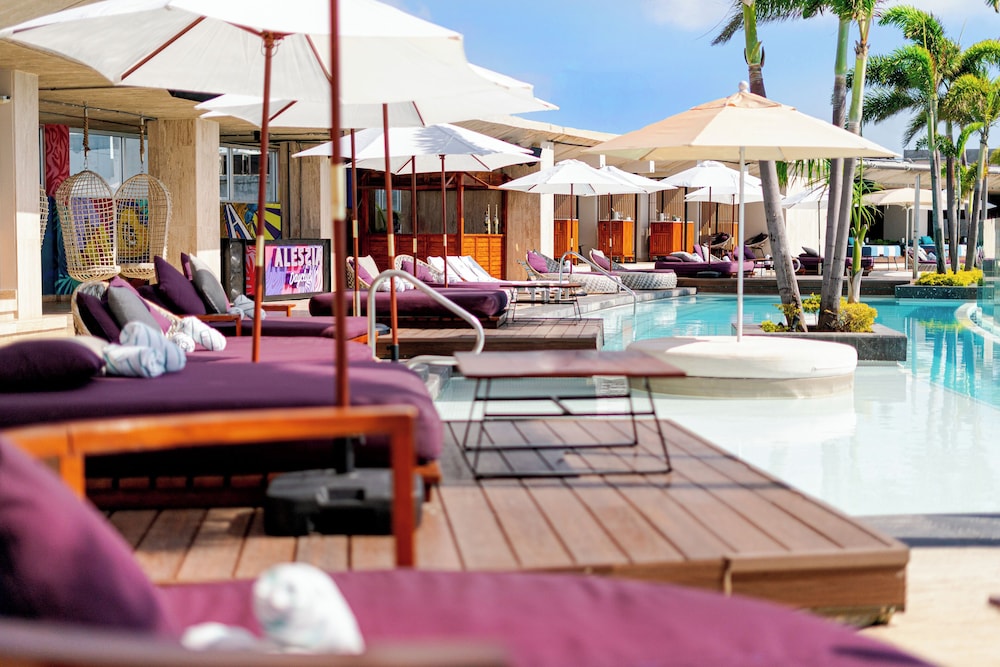 Hyatt Centric Playa del Carmen - Downtown House & Beach House — Beach in Playa del Carmen, Quintana Roo