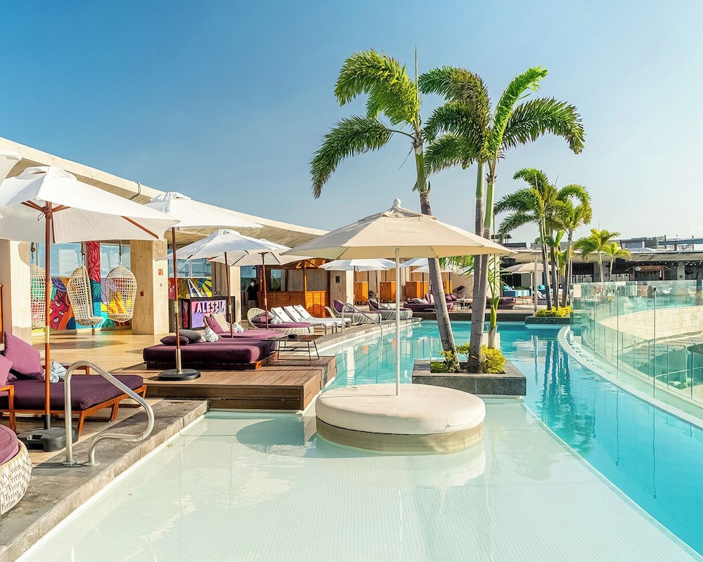Hyatt Centric Playa del Carmen - Downtown House & Beach House — Beach in Playa del Carmen, Quintana Roo
