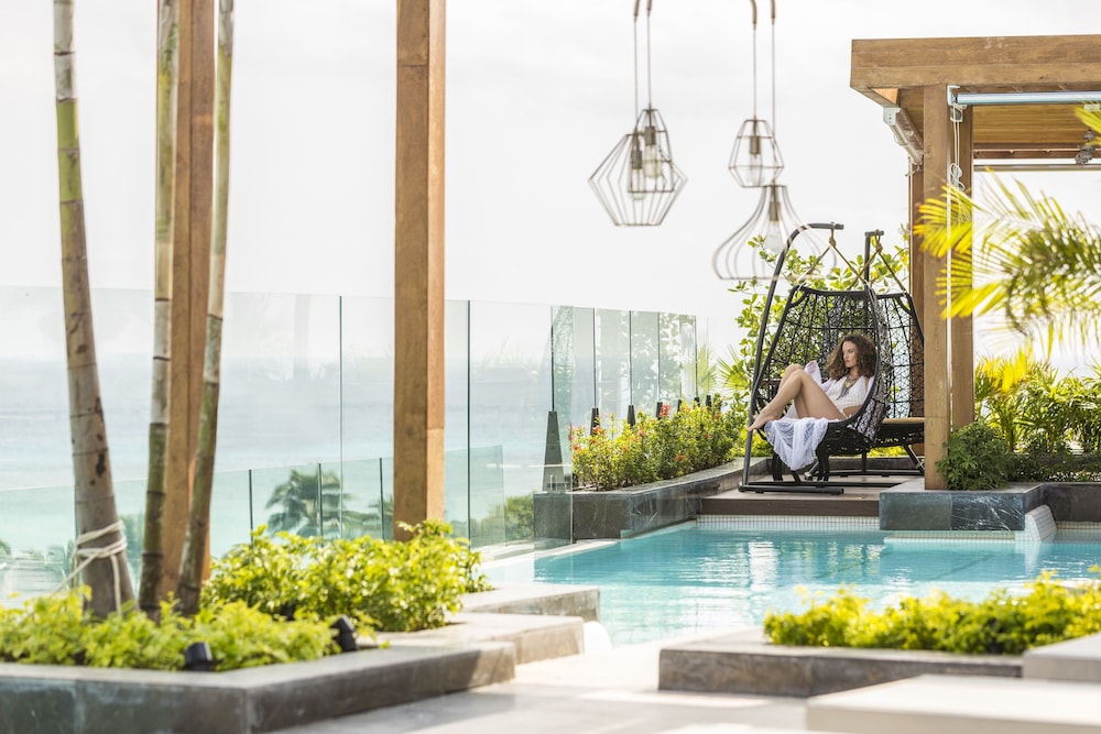 Hyatt Centric Playa del Carmen - Downtown House & Beach House — Swimming pool in Playa del Carmen, Quintana Roo