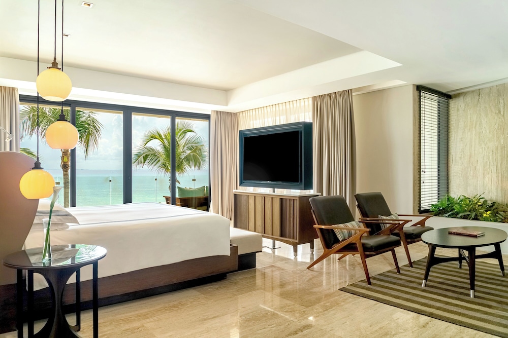Hyatt Centric Playa del Carmen - Downtown House & Beach House — Hotel rooms in Playa del Carmen, Quintana Roo