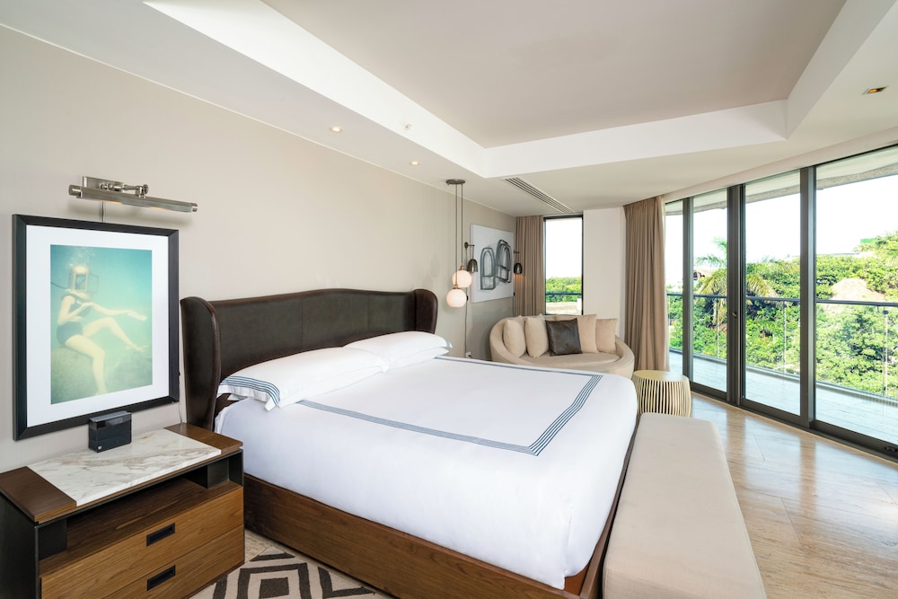 Hyatt Centric Playa del Carmen - Downtown House & Beach House — Hotel rooms in Playa del Carmen, Quintana Roo