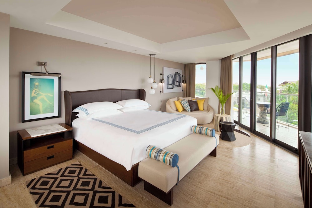Hyatt Centric Playa del Carmen - Downtown House & Beach House — Hotel rooms in Playa del Carmen, Quintana Roo