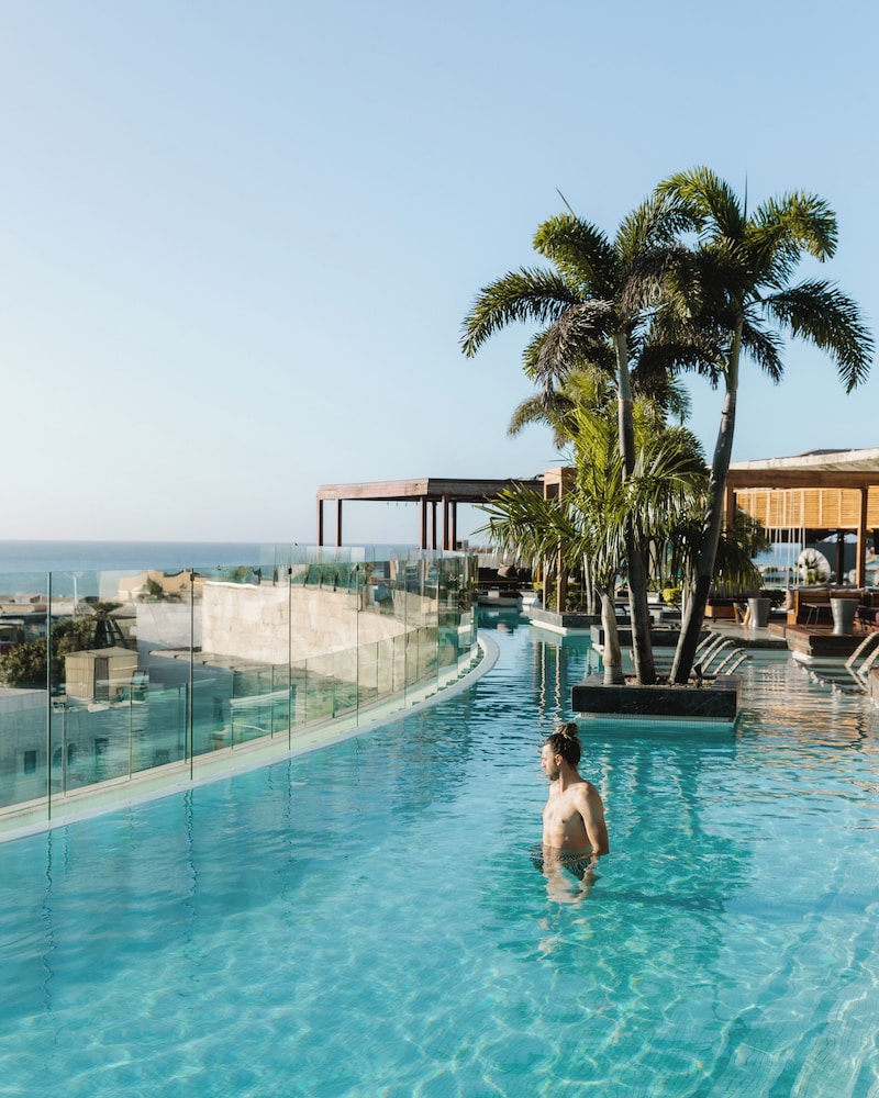 Hyatt Centric Playa del Carmen - Downtown House & Beach House — Swimming pool in Playa del Carmen, Quintana Roo