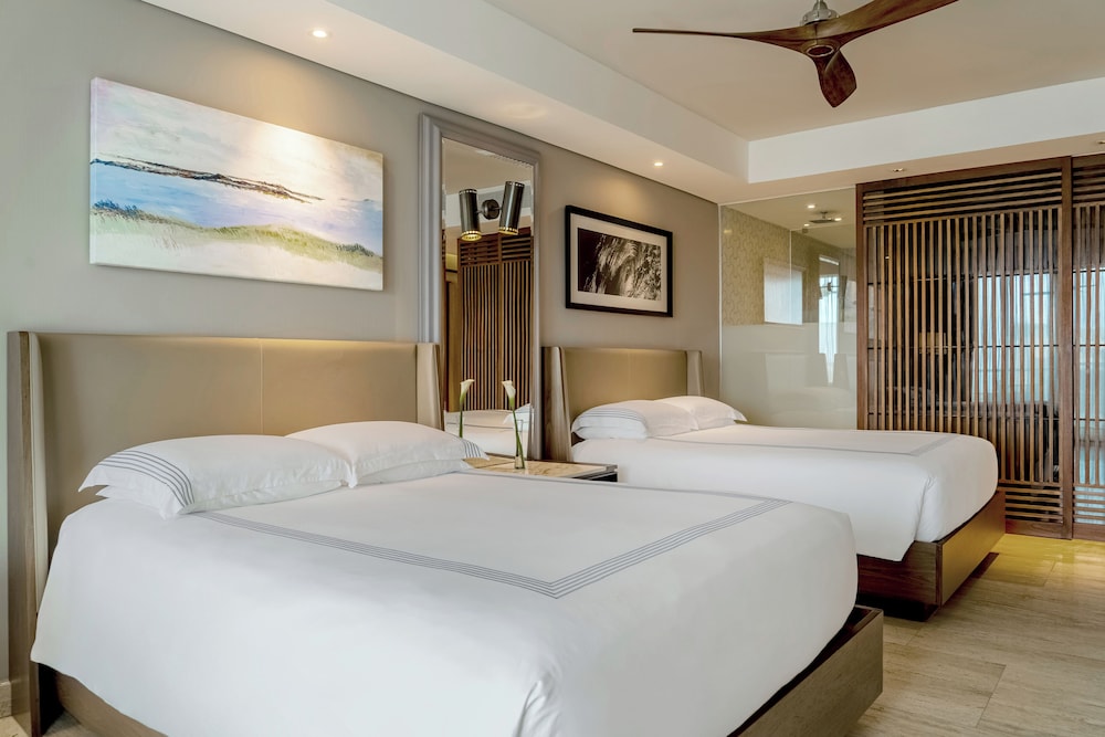 Hyatt Centric Playa del Carmen - Downtown House & Beach House — Hotel rooms in Playa del Carmen, Quintana Roo