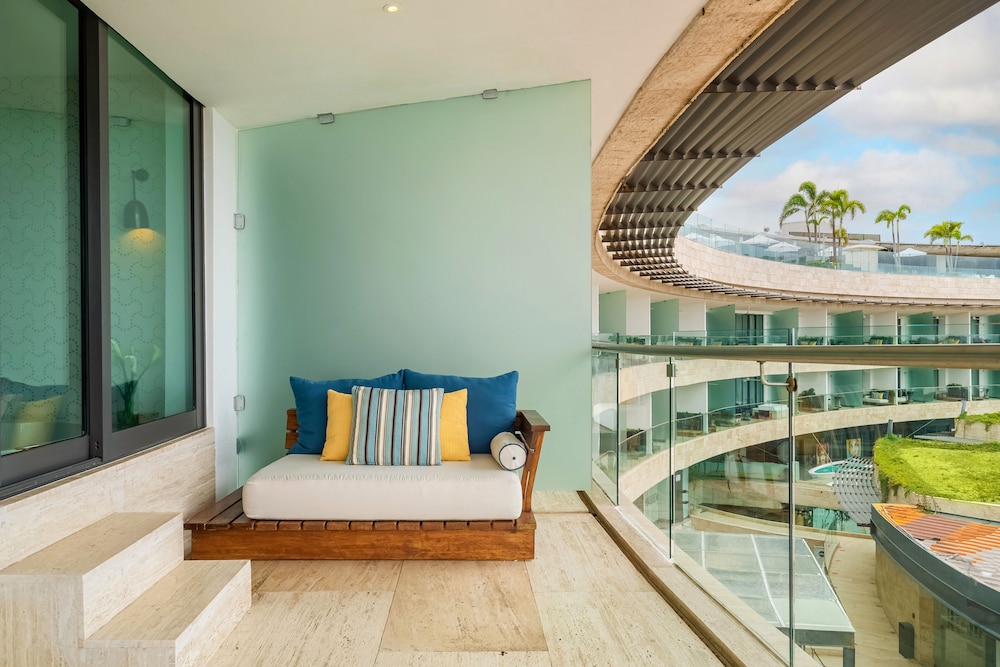 Hyatt Centric Playa del Carmen - Downtown House & Beach House — Hotel rooms in Playa del Carmen, Quintana Roo