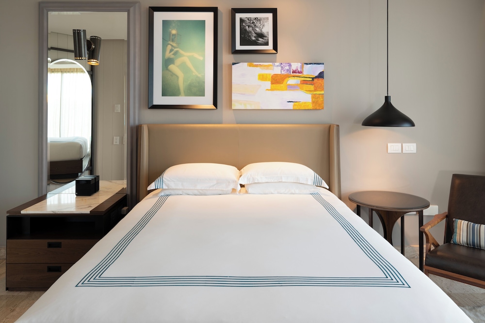 Hyatt Centric Playa del Carmen - Downtown House & Beach House — Hotel rooms in Playa del Carmen, Quintana Roo