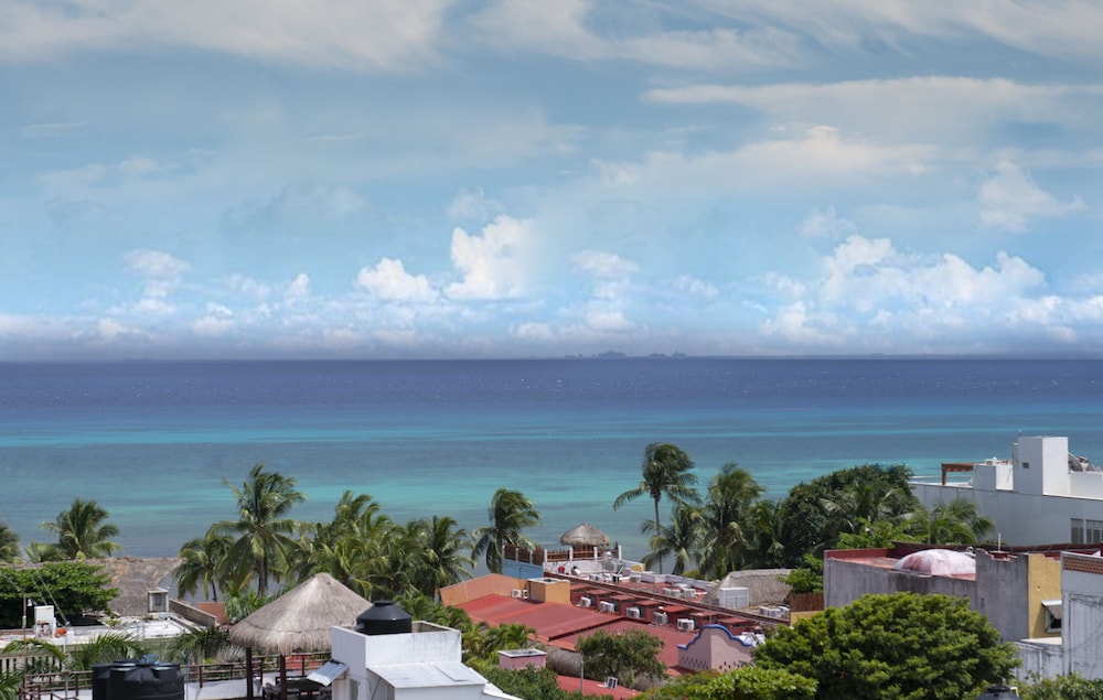 Hyatt Centric Playa del Carmen - Downtown House & Beach House — Beach in Playa del Carmen, Quintana Roo
