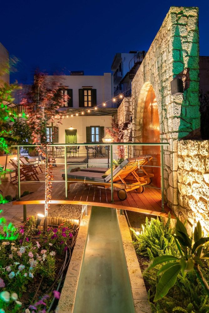 Sperveri Boutique Hotel - zdjęcie 2