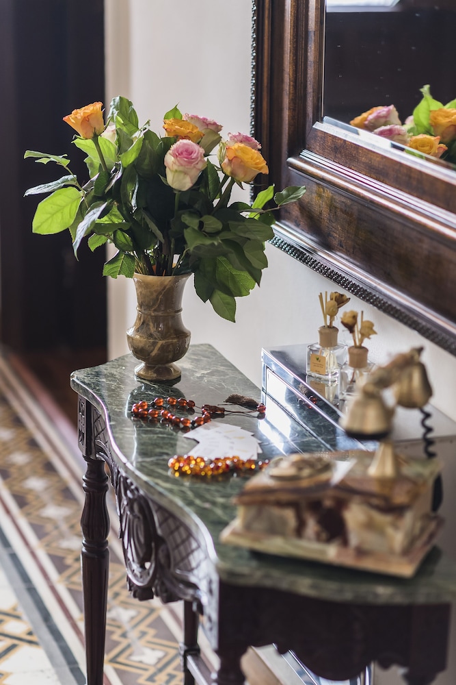 Sperveri Boutique Hotel — Hotel building in Rhodes Town, South Aegean