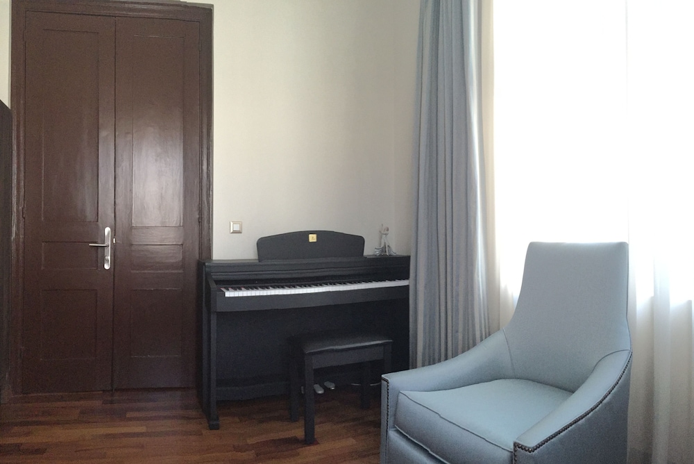 Sperveri Boutique Hotel — Hotel rooms in Rhodes Town, South Aegean