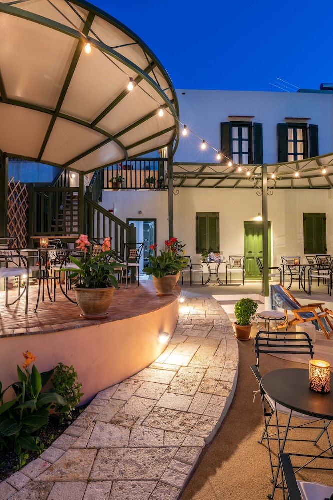 Sperveri Boutique Hotel - zdjęcie 4
