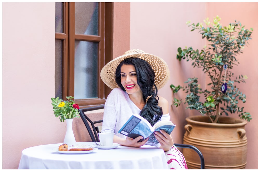 Sperveri Boutique Hotel — Attractions in the area in Rhodes Town, South Aegean