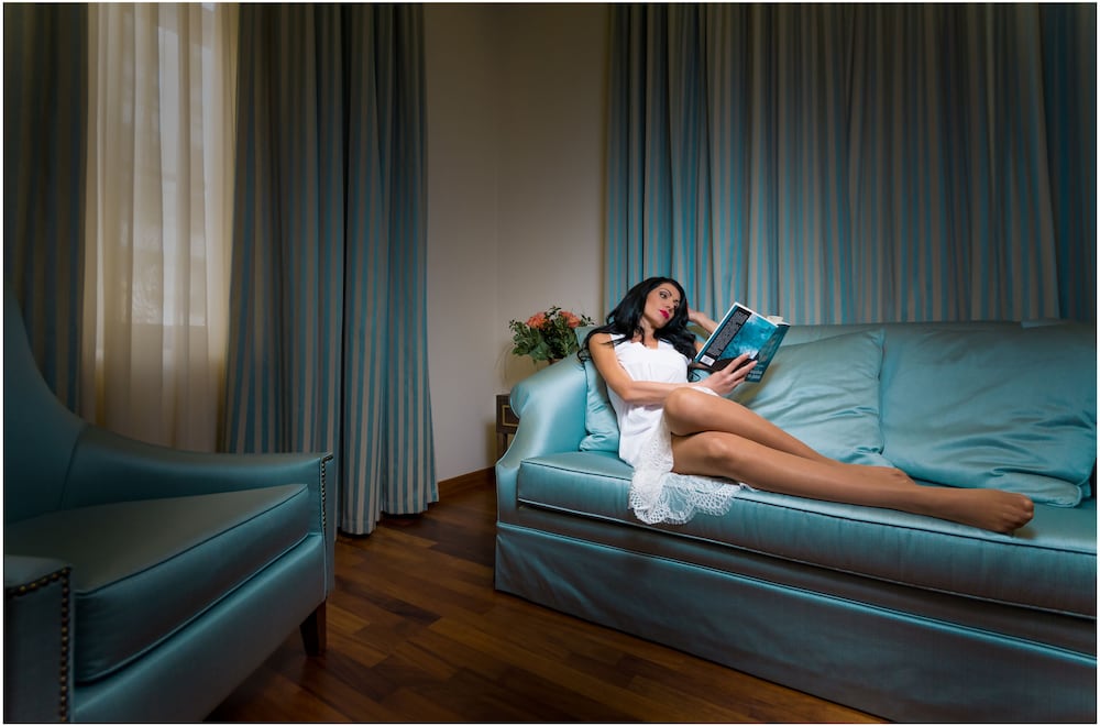 Sperveri Boutique Hotel — Hotel rooms in Rhodes Town, South Aegean