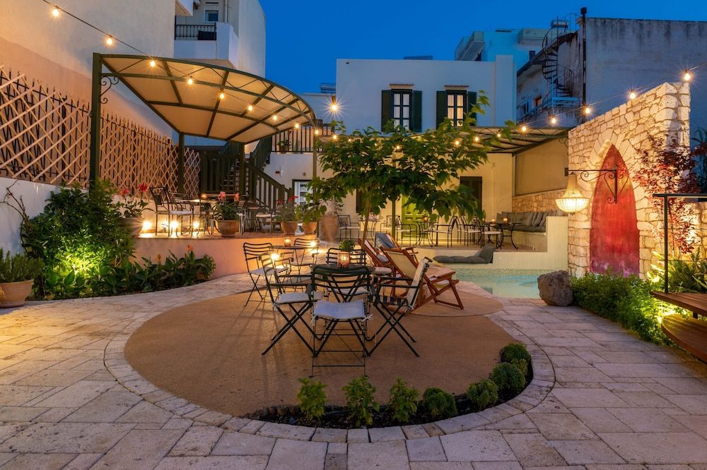 Sperveri Boutique Hotel - zdjęcie 3