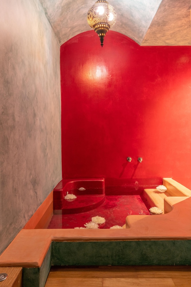 Sperveri Boutique Hotel — Spa in Rhodes Town, South Aegean