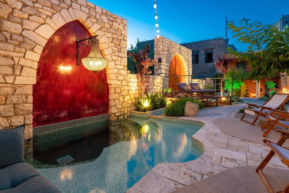 Sperveri Boutique Hotel - zdjęcie 5