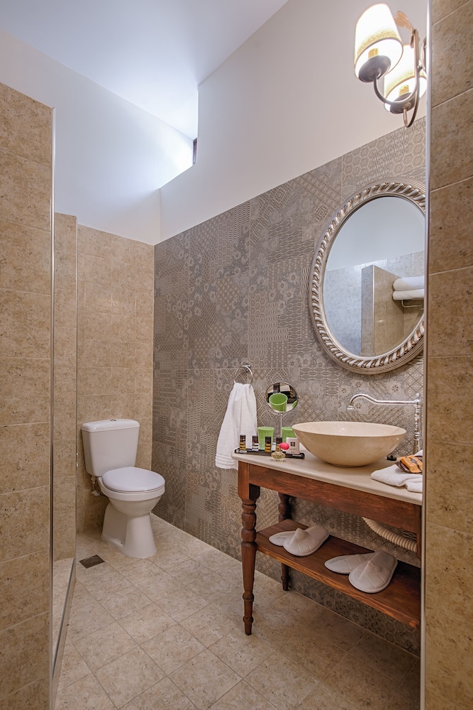 Sperveri Boutique Hotel — Hotel rooms in Rhodes Town, South Aegean