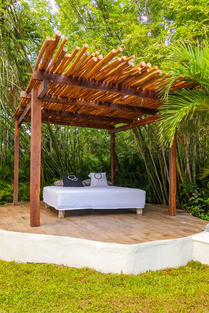 Oh! Cancun - The Urban Oasis & Beach Club — Spa in Cancun, Quintana Roo